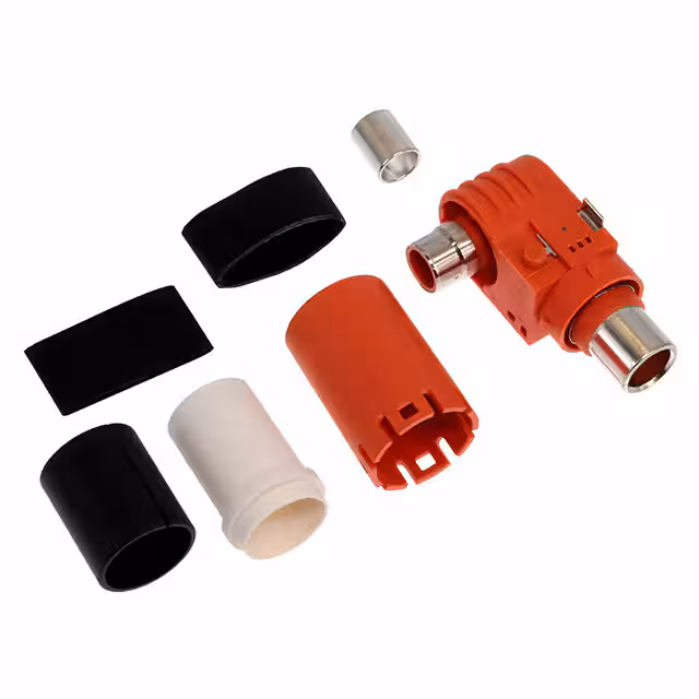 SLPPB50BSO0EH Amphenol Industrial Operations  Conectores especializados